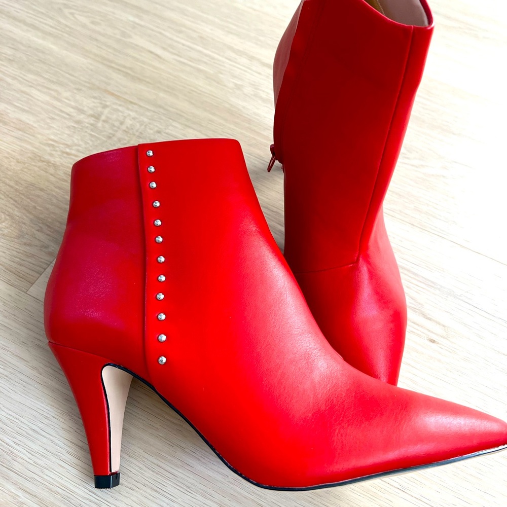 Women ankle Boots
